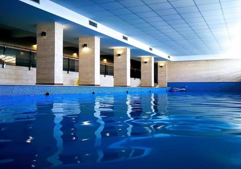 Dream Milmari L12 Apartman Копаоник Экстерьер фото